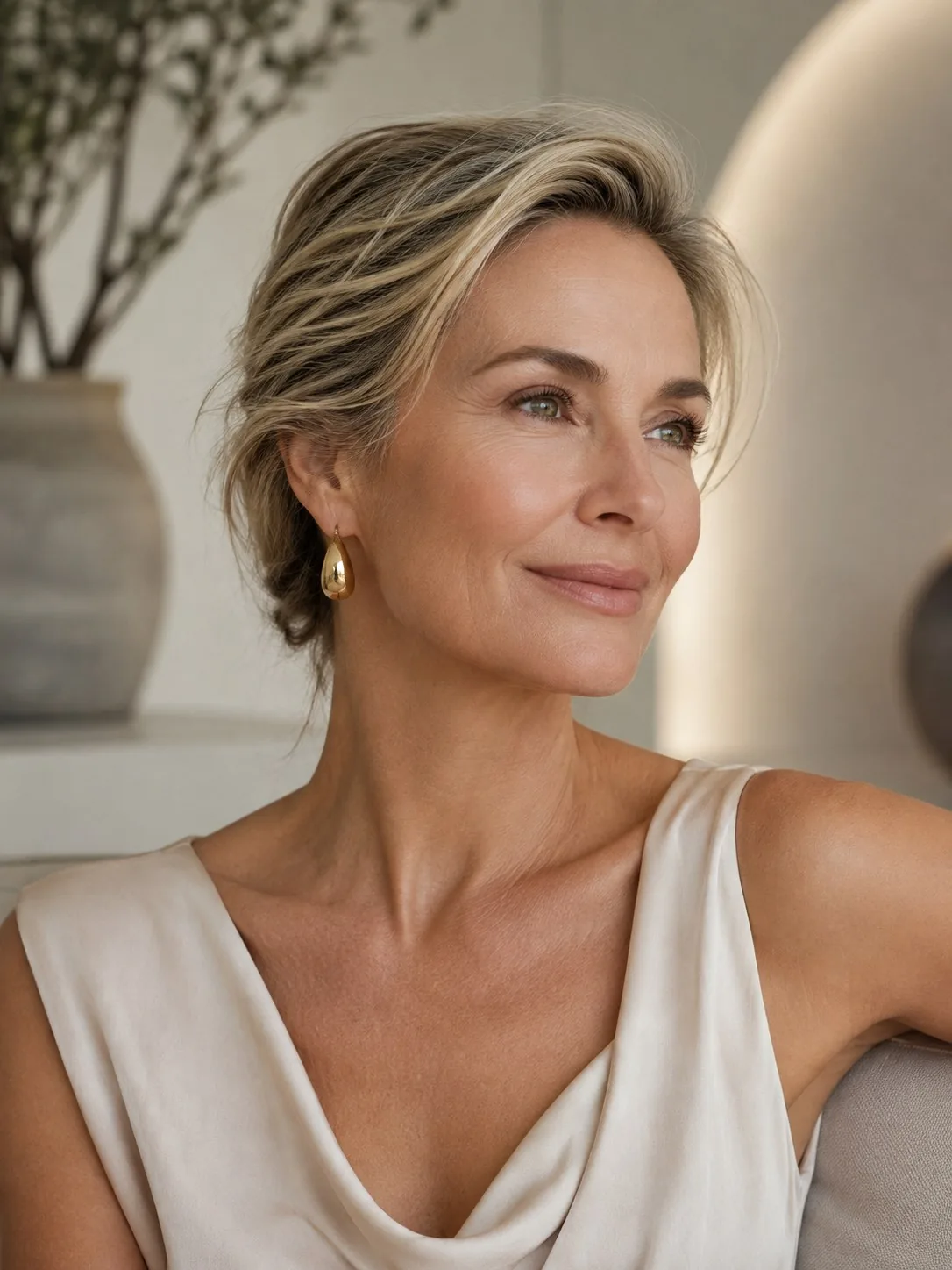 Why Has My Skin Suddenly Changed in My 40s? Perimenopause and Skin Explained — Dr. Nivine Cheaito article