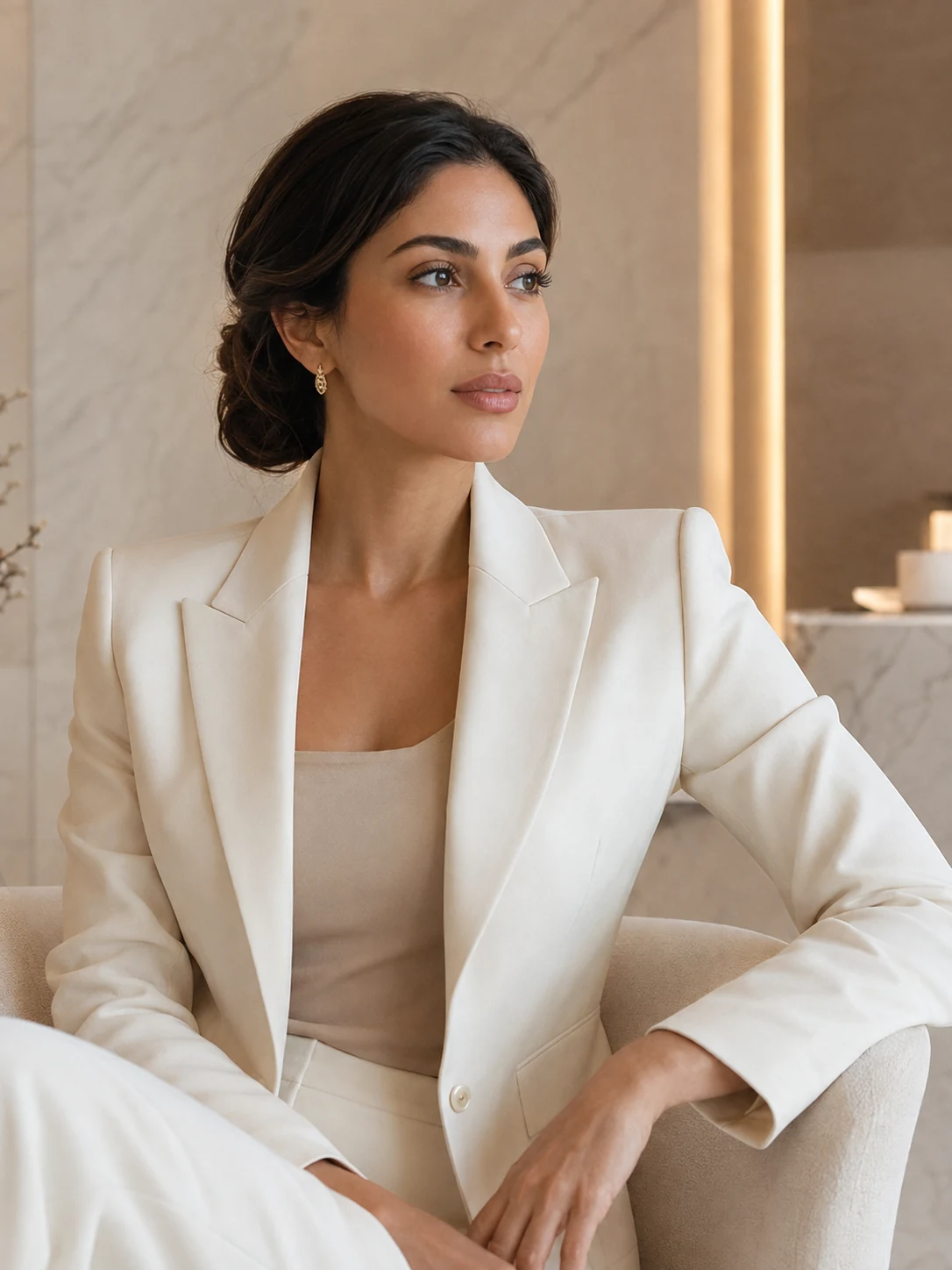 Rejuran treatment in Dubai, Dr. Nivine Cheaito