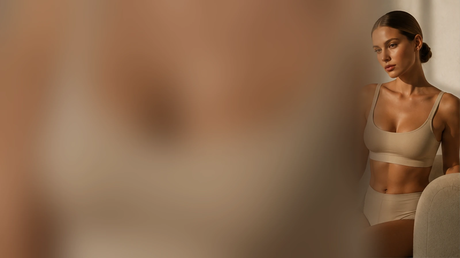 Sculptra Body — Dr. Nivine Cheaito, Dubai