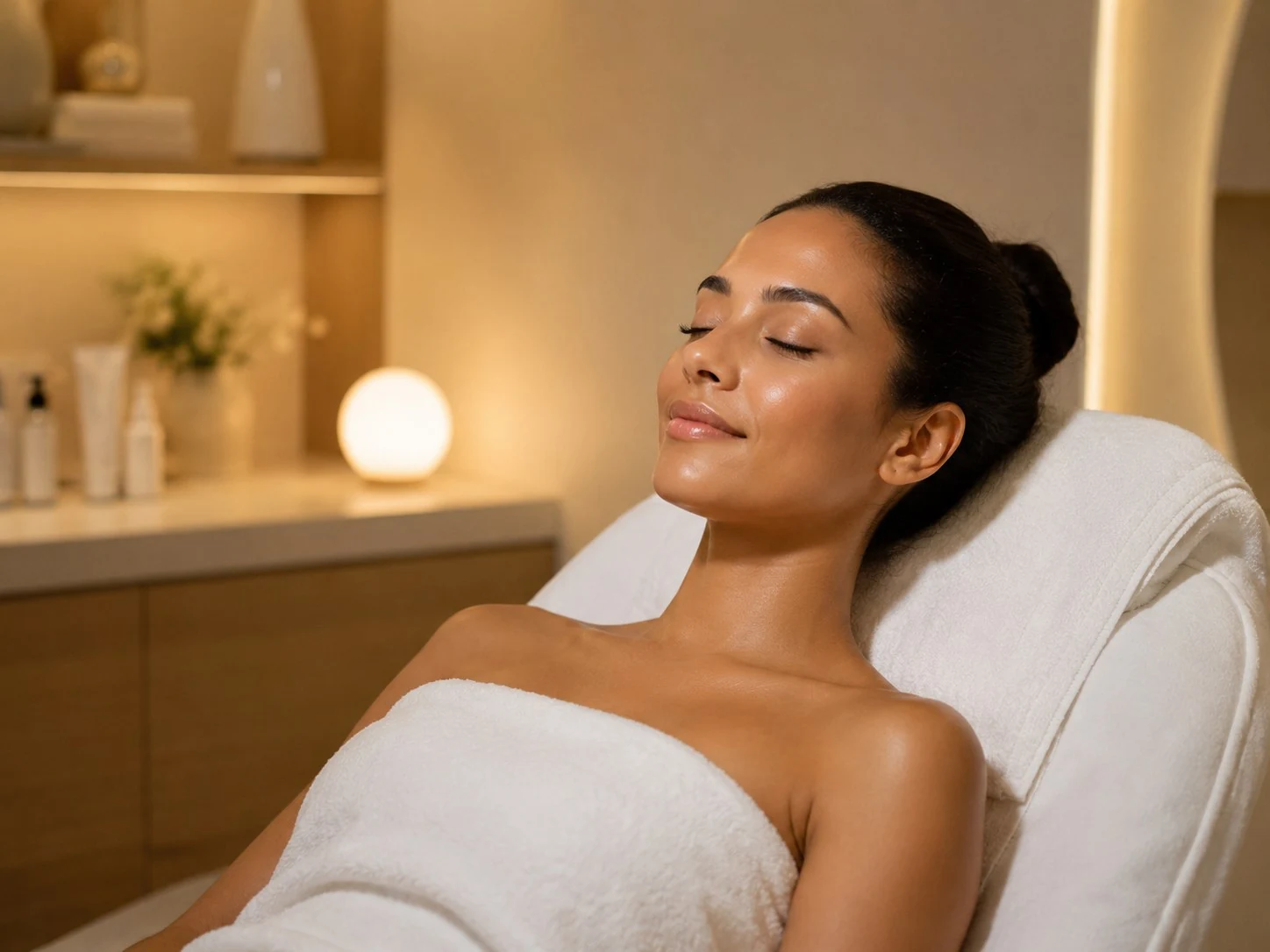 PRP Therapy — Dr. Nivine Cheaito, Dubai
