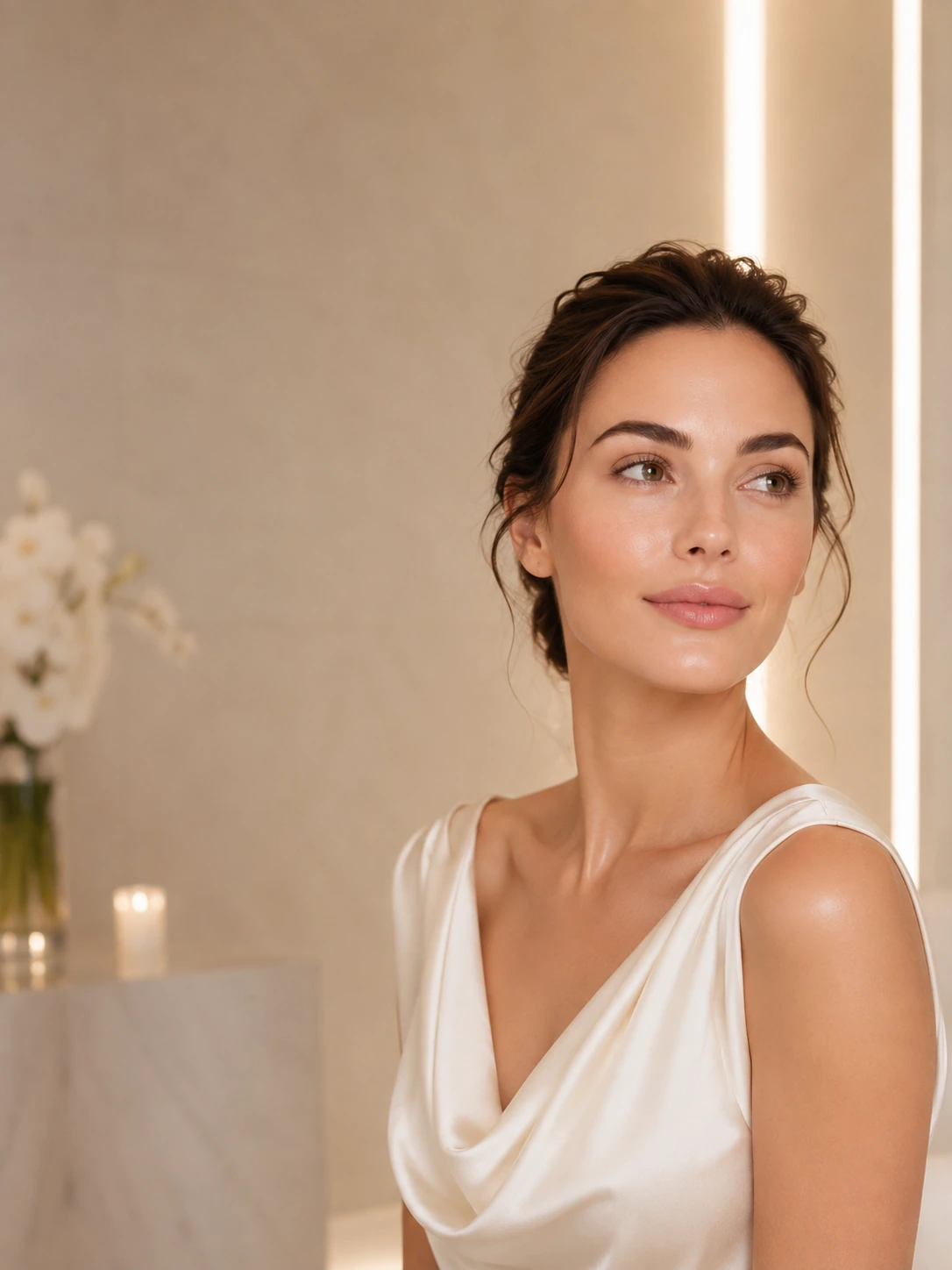 Mesotherapy treatment — Dr. Nivine Cheaito, Dubai