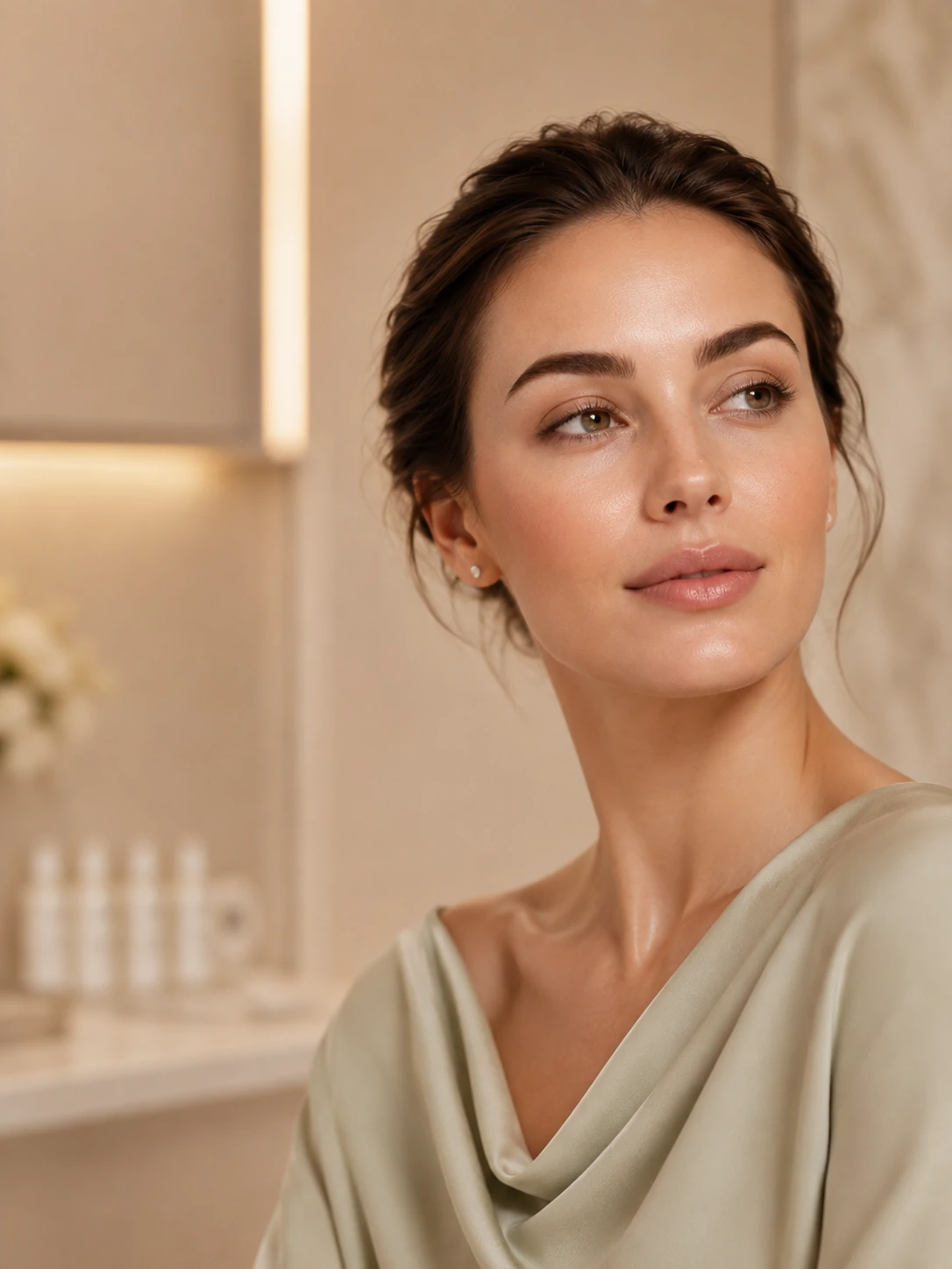 Skin Boosters - Dr. Nivine Cheaito, Dubai