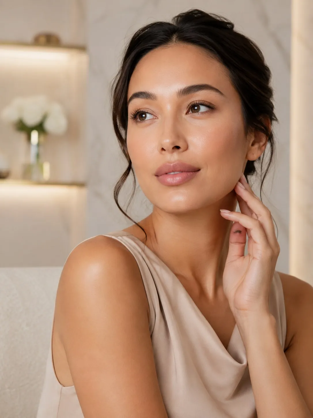HarmonyCa — Dr. Nivine Cheaito, Dubai