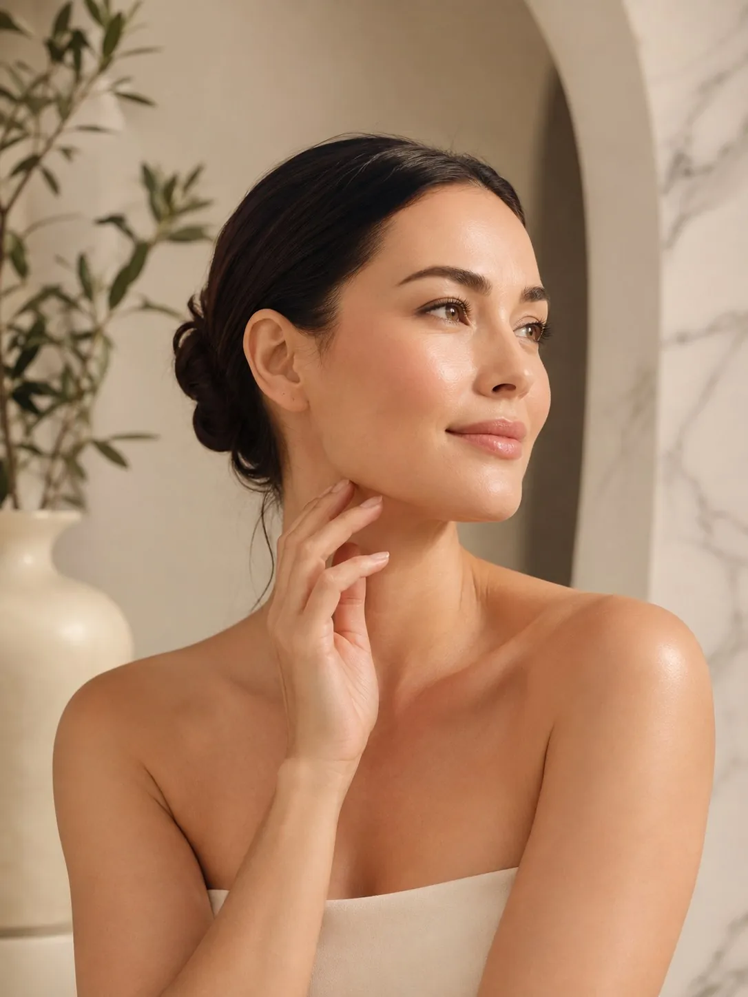 Jalupro — Dr. Nivine Cheaito, Dubai