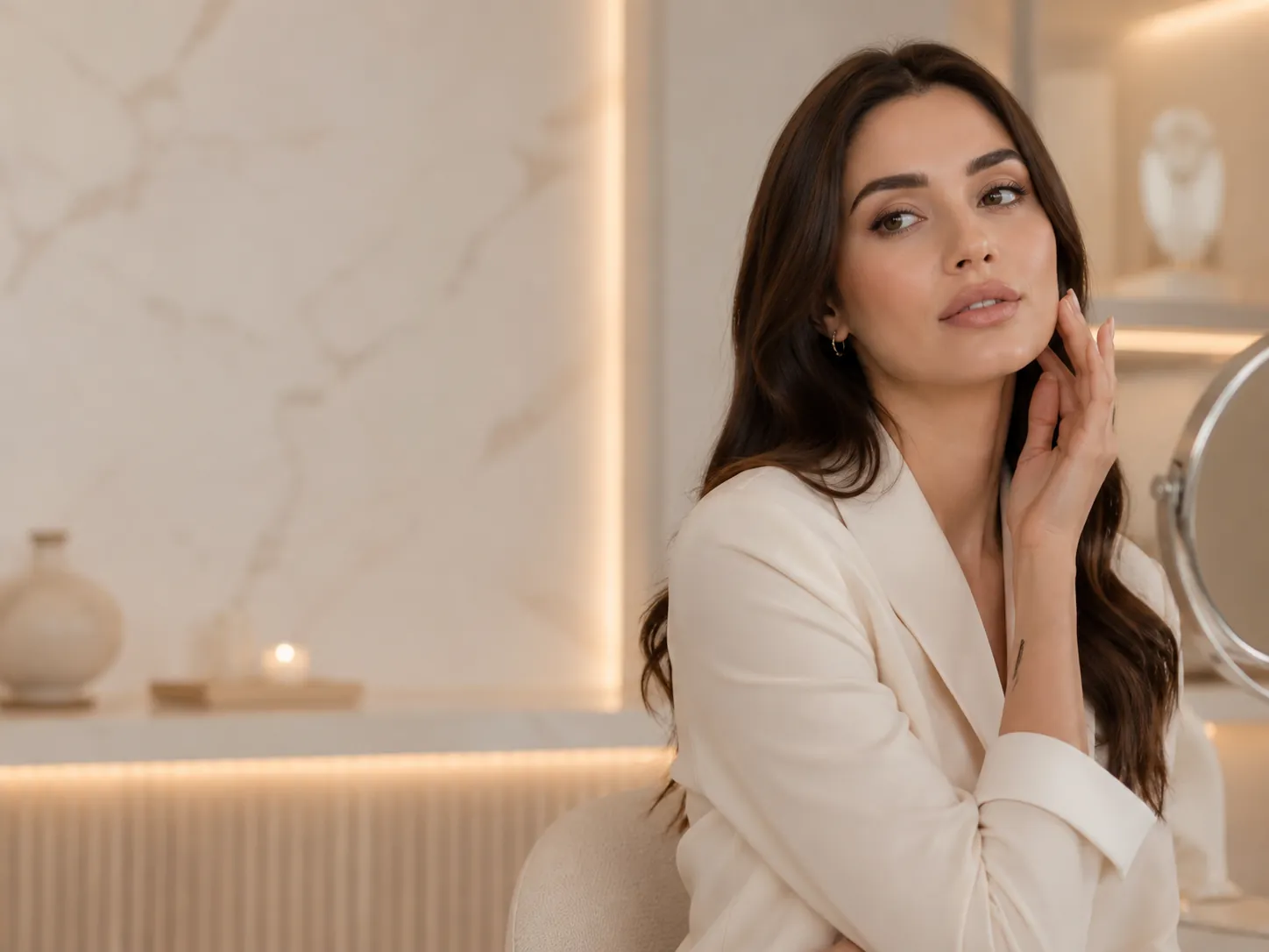 Morpheus8 — Dr. Nivine Cheaito, Dubai