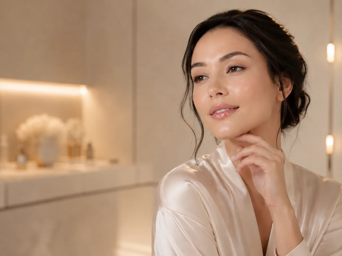AquaGold — Dr. Nivine Cheaito, Dubai