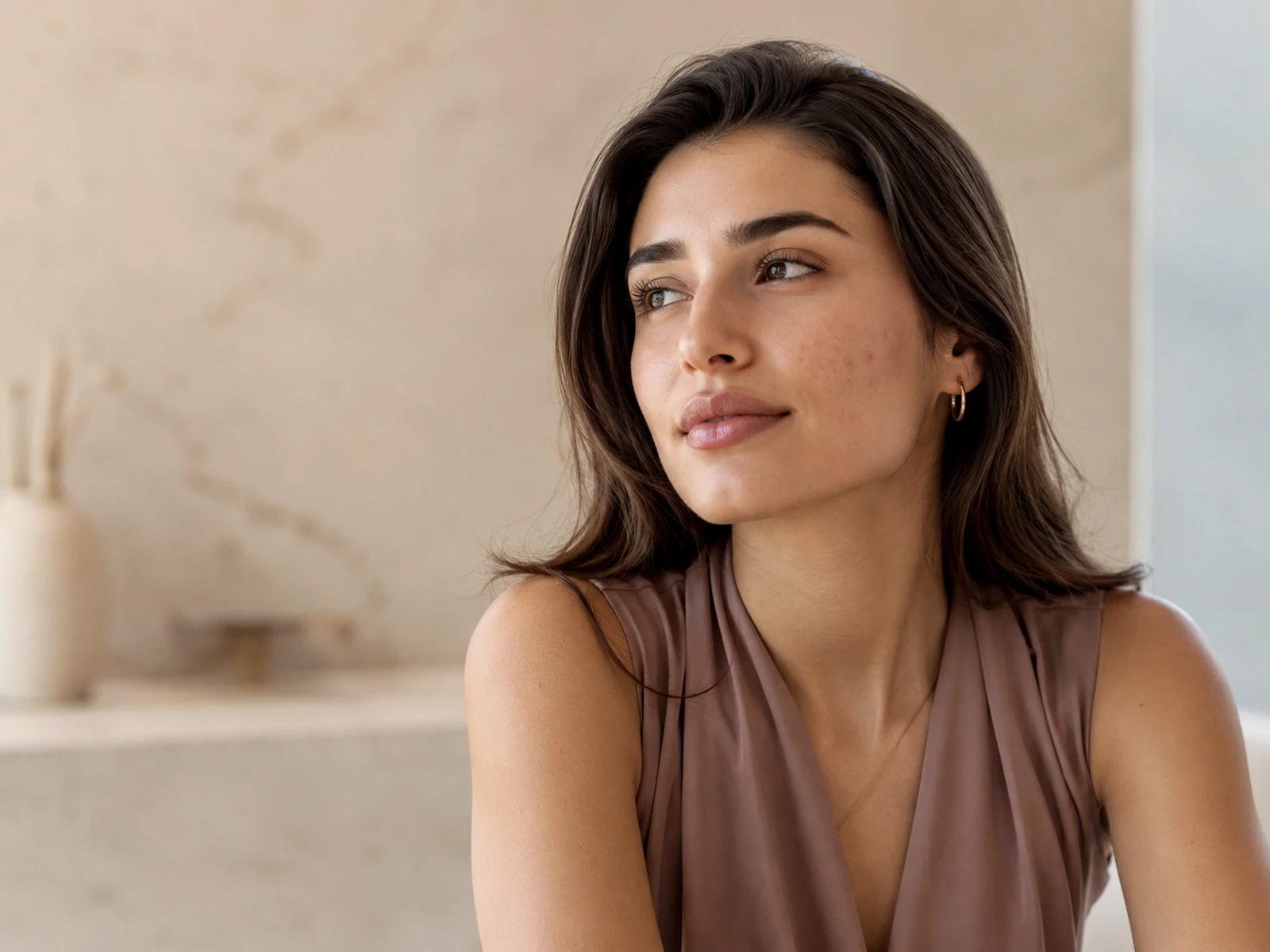 Acne & Acne Scar Treatment — Dr. Nivine Cheaito, Dubai
